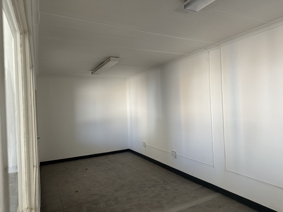 To Let commercial Property for Rent in Dal Josafat Western Cape